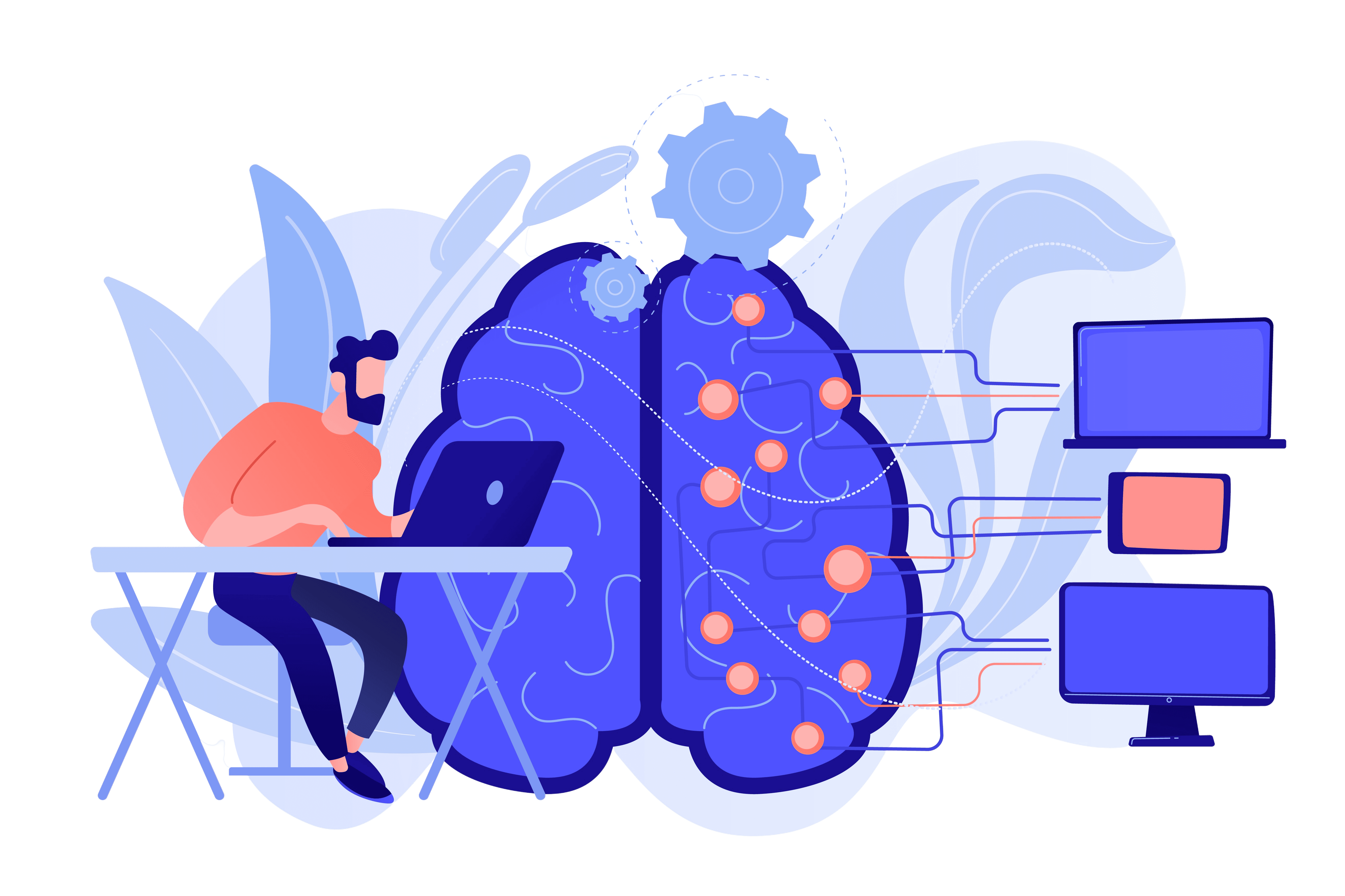 AI and cognitive learning
