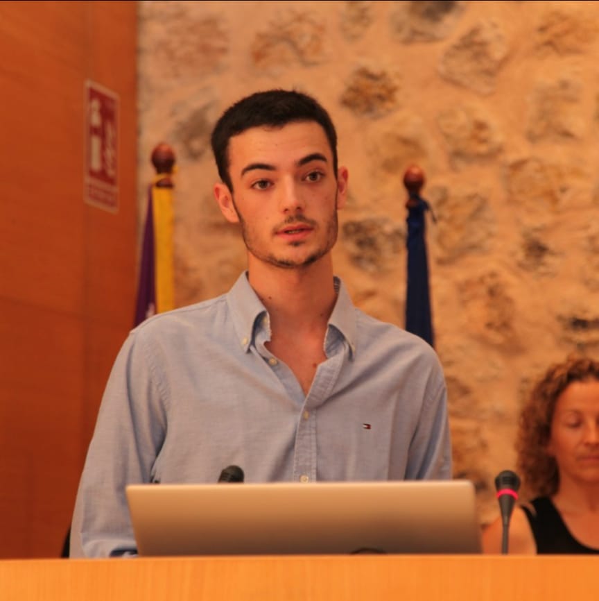 Carles Serrano